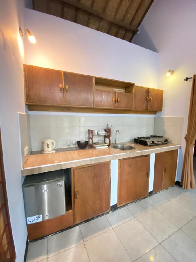 Rimba Bungalow Apartman Kuta  Kültér fotó