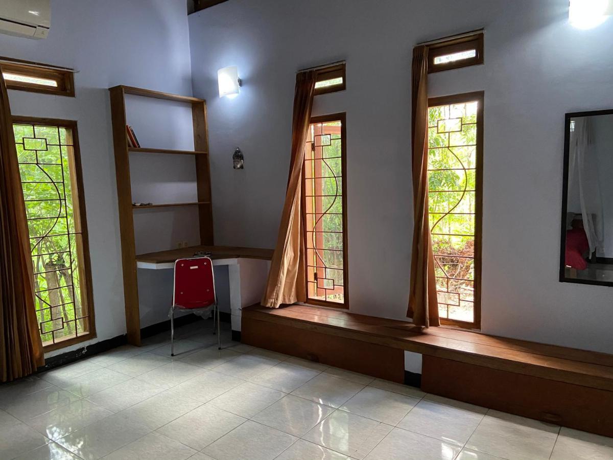 Rimba Bungalow Apartman Kuta  Kültér fotó