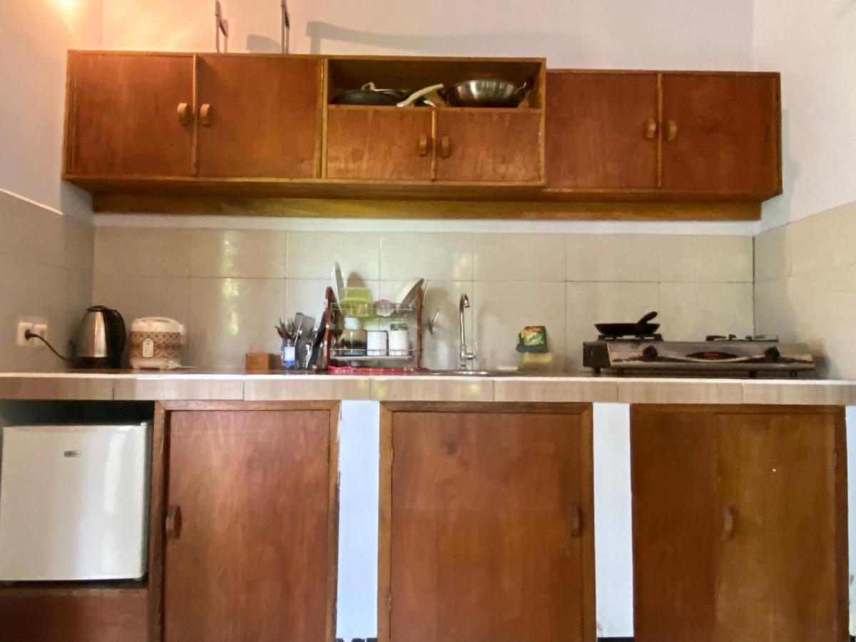 Rimba Bungalow Apartman Kuta  Kültér fotó