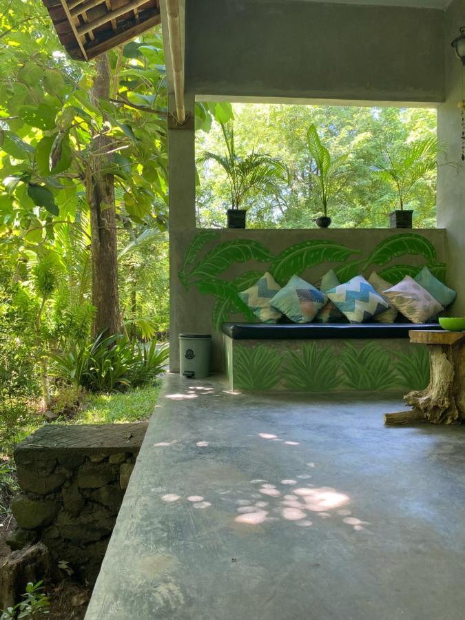 Rimba Bungalow Apartman Kuta  Kültér fotó