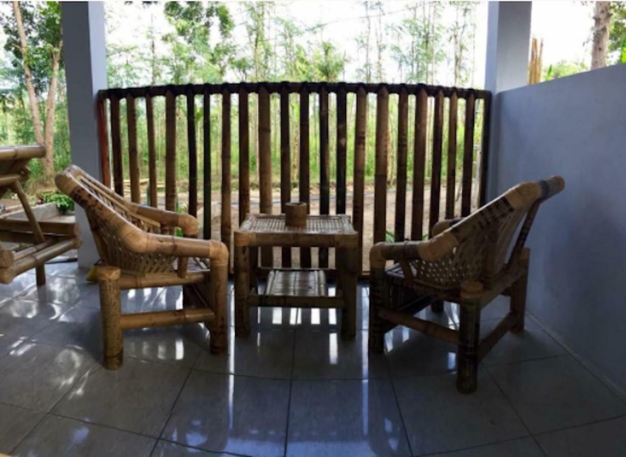 Rimba Bungalow Apartman Kuta  Kültér fotó