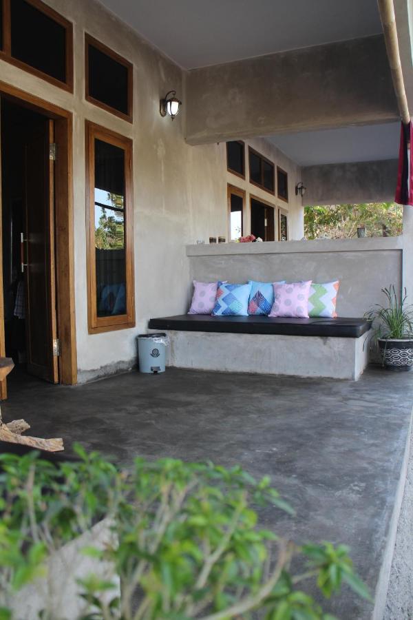 Rimba Bungalow Apartman Kuta  Kültér fotó