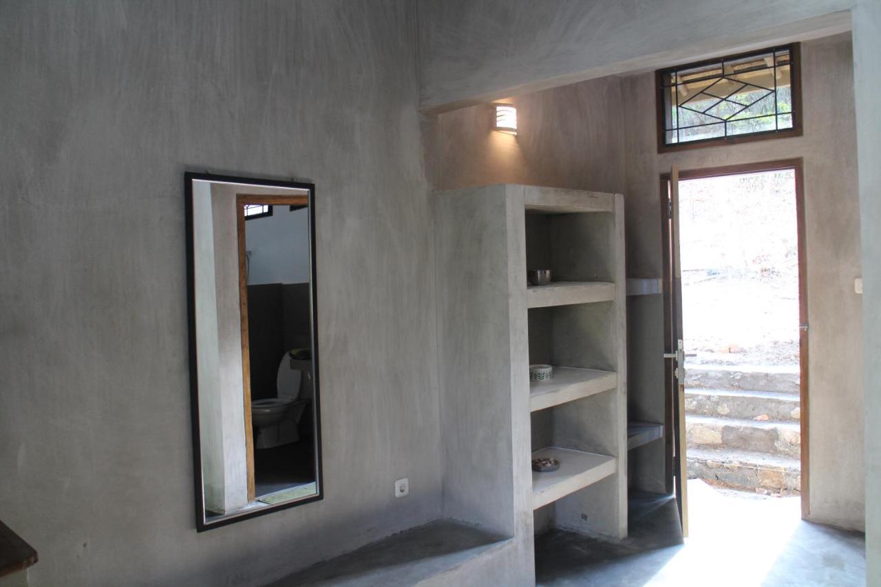 Rimba Bungalow Apartman Kuta  Kültér fotó