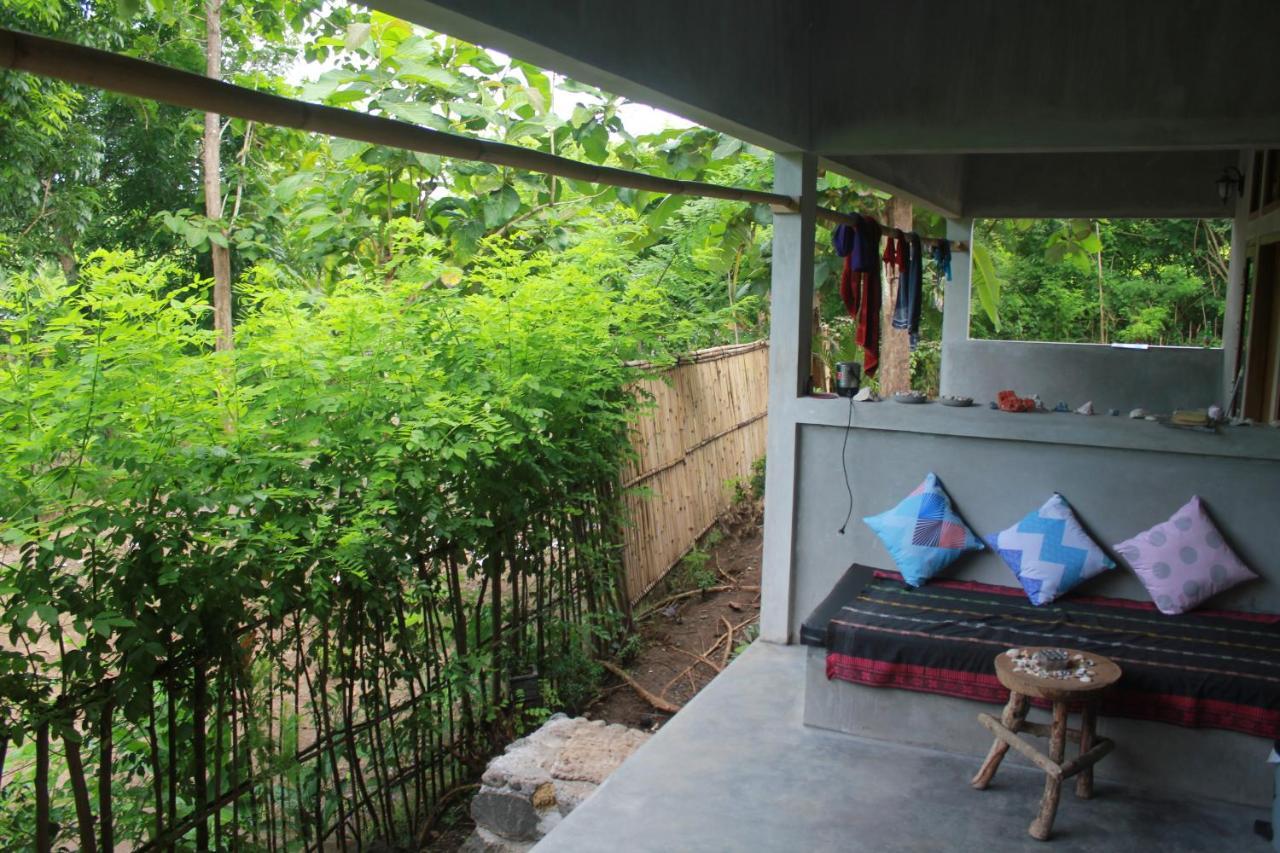 Rimba Bungalow Apartman Kuta  Kültér fotó