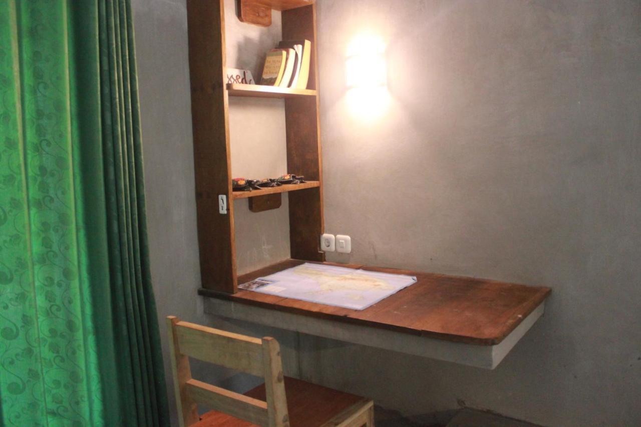 Rimba Bungalow Apartman Kuta  Kültér fotó